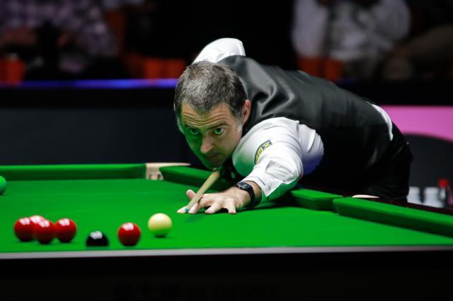 【冠军赛事】奥沙利文:长时间比赛中的心态调节的简单介绍 【冠军赛事】奥沙利文:长时间比赛中的心态调节的简单介绍