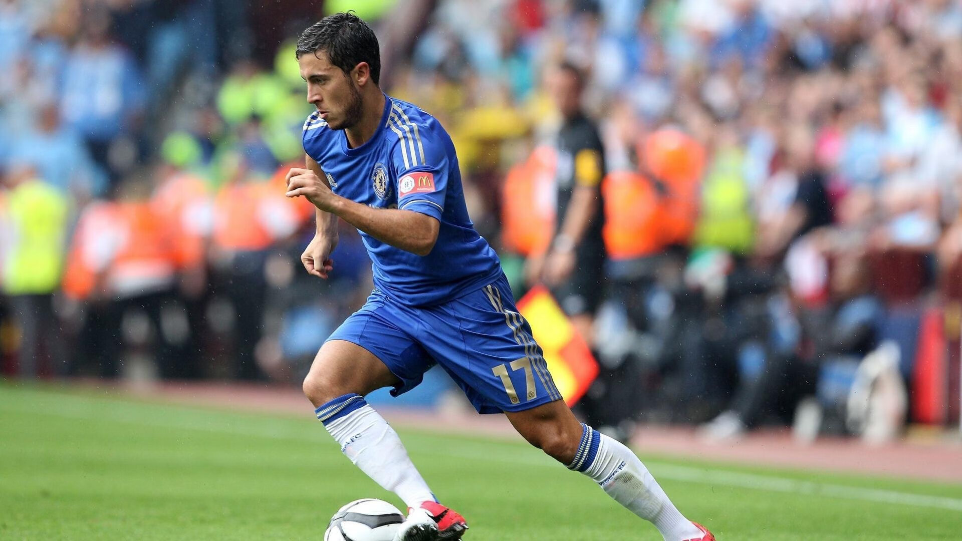 阿根廷骑手受邀参加欧洲马术巡回赛,与国际顶级骑手同场竞技。